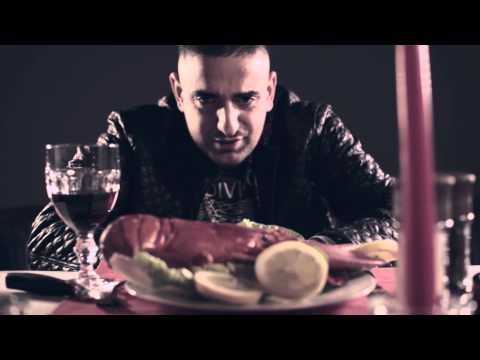 Youtube: Milonair ft. Haftbefehl & Hanybal - Bleib mal locker lan [Official Video] prod. by Abaz