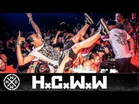 Youtube: CNHC HARDCORE FEST 2013 - KING LY CHEE - HARDCORE WORLDWIDE (OFFICIAL HD VERSION HCWW)