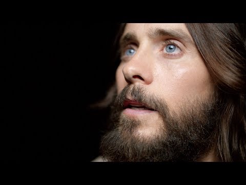 Youtube: Thirty Seconds To Mars - Rescue Me (Official Music Video)