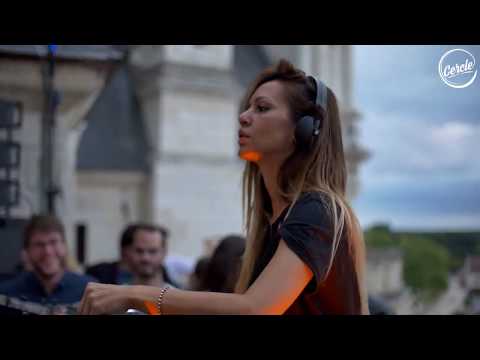 Youtube: Deborah de Luca @ Château de Chambord in France for Cercle