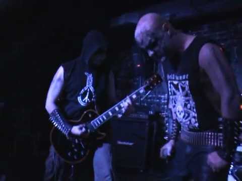 Youtube: UNHOLYATH - LIVE IN KYEV