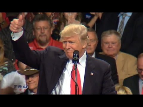Youtube: Trump Thank You Tour Full Speech at Iowa Rally | FULL EVENT