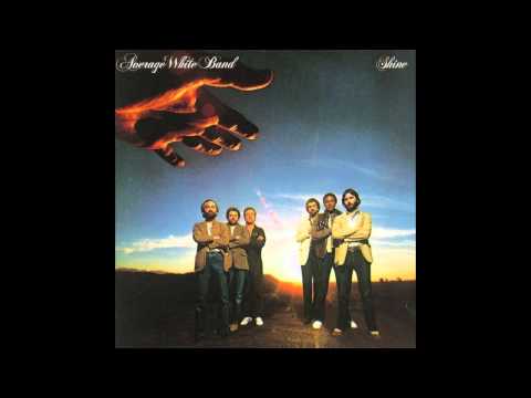 Youtube: Average White Band - Whatcha' Gonna Do For Me (1980)