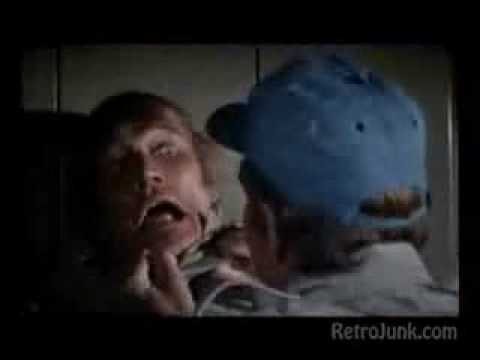 Youtube: Soylent Green - Original Trailer