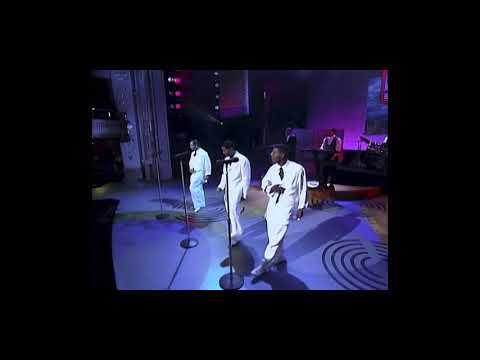 Youtube: After 7 - ‘Til You Do Me Right LIVE at the Apollo 1995