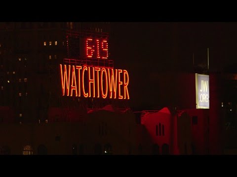 Youtube: Are the Jehovah's Witnesses Covering Up Child Abuse?