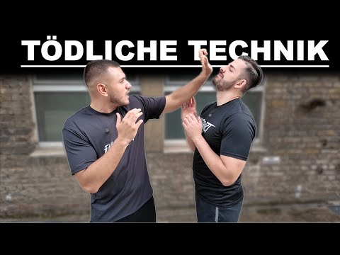 Youtube: Ist diese Technik wirklich TÖDLICH? 🤔