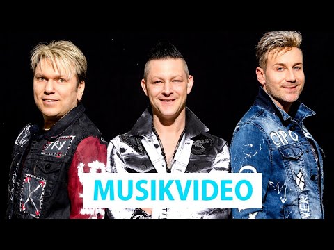 Youtube: Musikapostel - Shanana (Lass uns leben) (Offizielles Video)