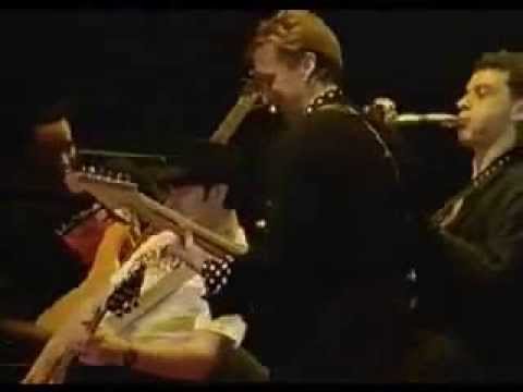 Youtube: Marius Müller Westernhagen   Dicke  Live 1989 )