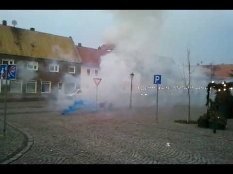 Youtube: Silvester 2011 Nerchau Polenböller