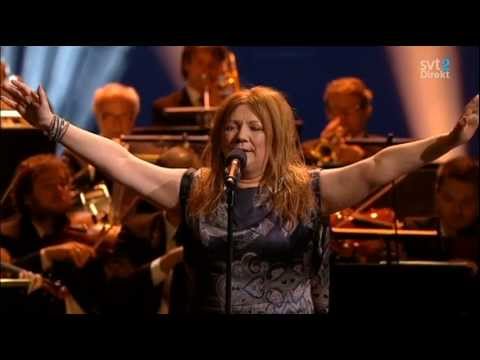 Youtube: Mari Boine with KORK - Gilvve gollát / Sow your gold (Nordisk råds kulturpriser 2013)