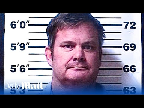 Youtube: LIVE: Chad Daybell murder trial takes place in Idaho