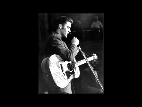 Youtube: My Baby Left Me Elvis Presley (HQ STUDIO)