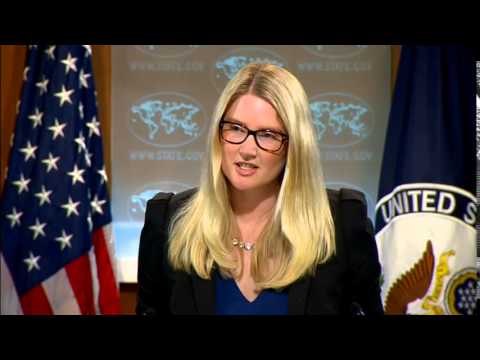 Youtube: Daily Press Briefing: July 21, 2014
