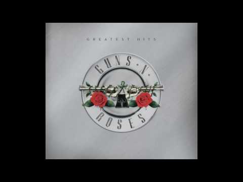 Youtube: Paradise City - Guns N' Roses