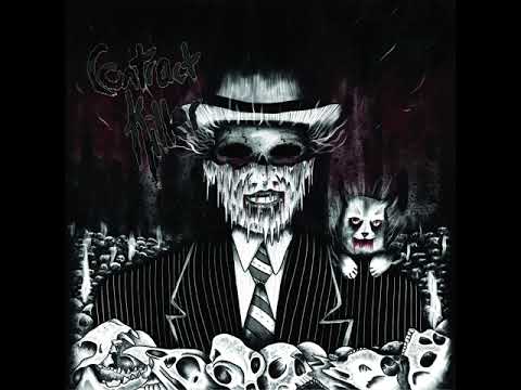 Youtube: Contract Killer - Fat Cat EP