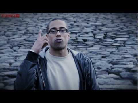 Youtube: CAPUT - MOE MITCHELL - SSIN - JEDE SEKUNDE OFFICIAL HD