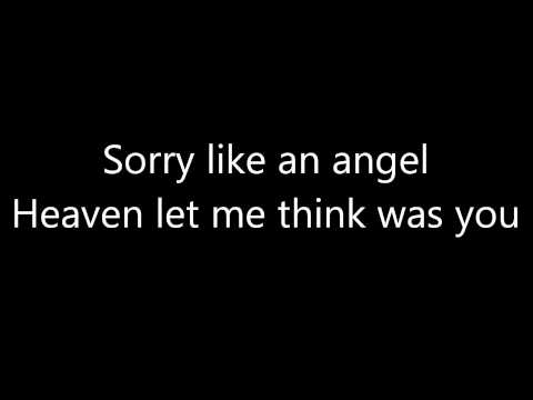 Youtube: Apologize - OneRepublic