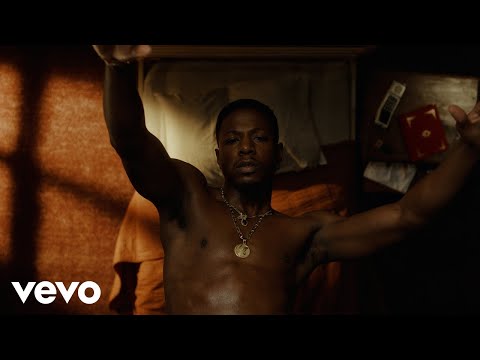 Youtube: Joey Bada$$ - Fallin' (Official Video)