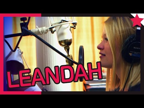 Youtube: Leandah: Tage wie Juwelen (offizielles Musikvideo)