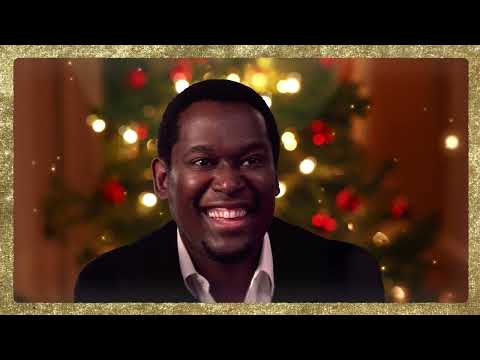 Youtube: Luther Vandross – Have Yourself A Merry Little Christmas (Offizielles Video)