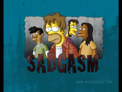 Youtube: SADGASM-Margerine(Long Version) with Lyrics