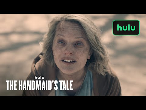 Youtube: The Handmaid’s Tale | Season 5 | Trailer