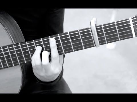 Youtube: Hallowed Be Thy Name (Iron Maiden) Acoustic - Thomas Zwijsen