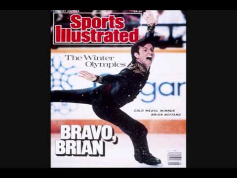 Youtube: DVDA - What would Brian Boitano do ?