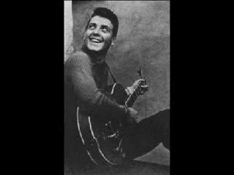 Youtube: Eddie Cochran - Three Steps to Heaven