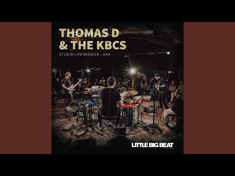 Youtube: Flüchtig (Little Big Beat Studio Live Session)