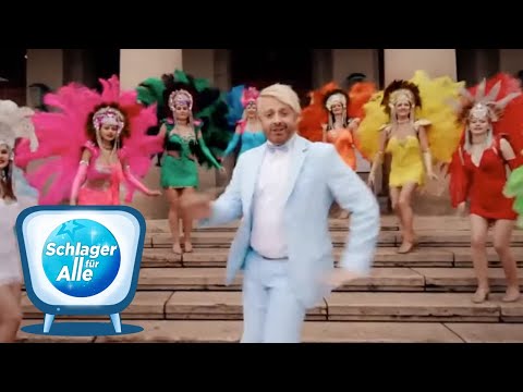 Youtube: Ross Antony - Sag' mir quando, sag' mir wann | Schlager meiner Heimat