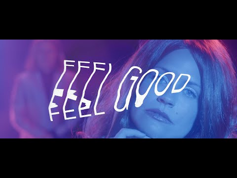 Youtube: Ty Segall and Denée Segall "Feel Good" (Official Music Video)