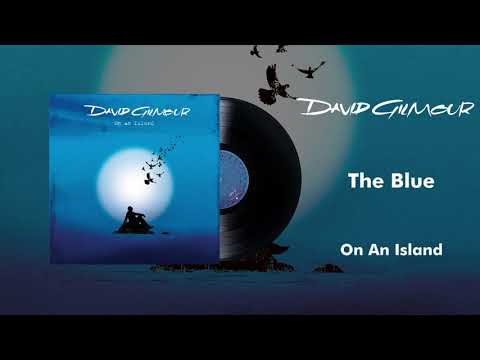 Youtube: David Gilmour - The Blue (Official Audio)