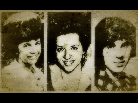 Youtube: SPURLOS - Was geschah mit Patricia Blough, Ann Miller und Renee Brühl? True Mystery Podcast