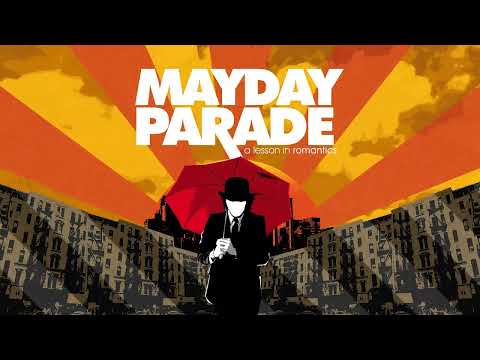 Youtube: Mayday Parade - Ocean And Atlantic (Official Visualizer)