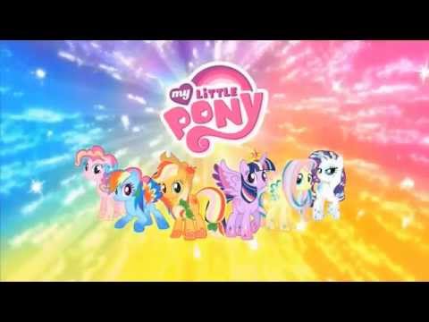 Youtube: My Little Pony: Friendship is Magic Season 4 Finale 'Twilight's Kingdom' Announcement Trailer
