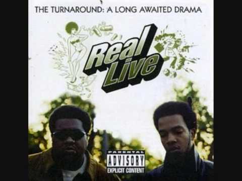 Youtube: Real Live - Pop the Trunk
