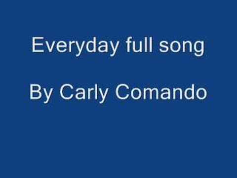 Youtube: Everyday full song