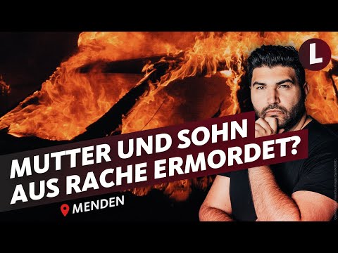 Youtube: Marion (35) und Tim (2) im eigenen Auto verbrannt  | Lokalzeit MordOrte