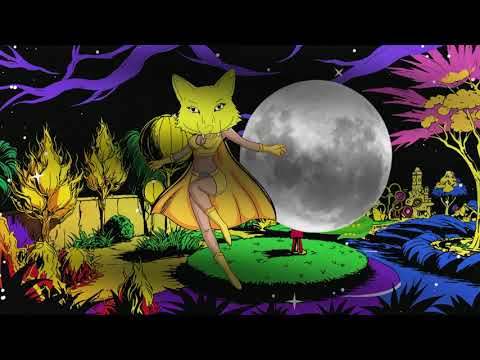 Youtube: DOPE LEMON - MAGGIE'S MOONSHINE (OFFICIAL VISUALISER)