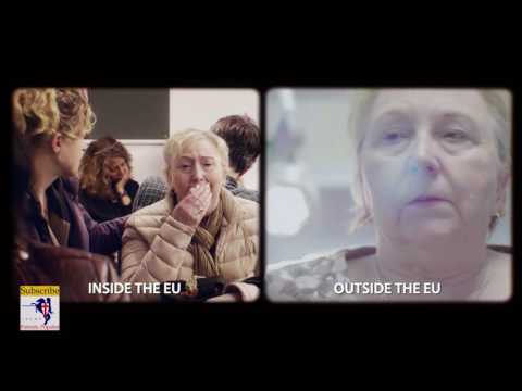 Youtube: Vote Leave Campaign Advert - Which NHS Would You Choose?