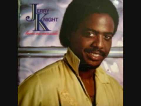 Youtube: Jerry Knight - Do It All For You