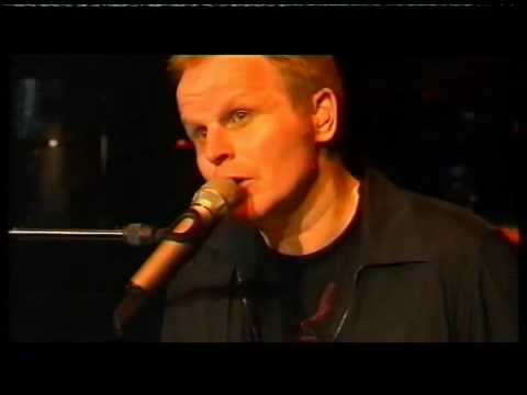 Youtube: Herbert Grönemeyer "Demo (letzter Tag)"  in Köln 2002