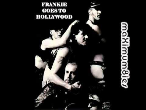 Youtube: *** 40:05 Minuten *** Frankie Goes To Hollywood *** Welcome To The Pleasuredome ***
