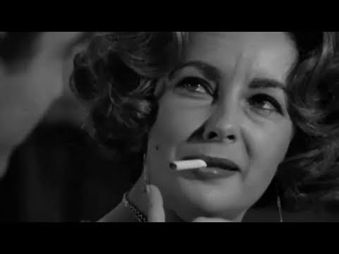 Youtube: Liz Taylor - Who's Afraid of Virginia Woolf - HD Tribute (1966 - Richard Burton, Mike Nichols)