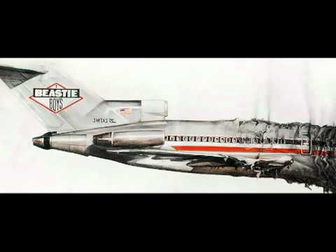 Youtube: Beastie Boys - "Rhymin and Stealin" Live June 24, 1994 (Audio Only) *RIP MCA*