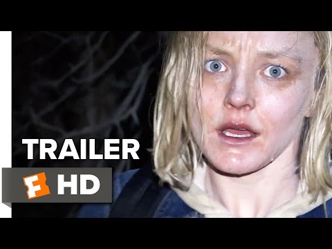 Youtube: Phoenix Forgotten Official Trailer 1 (2017) - Matt Biedel Movie