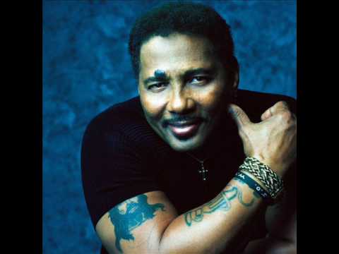 Youtube: FOREVER MY DARLING AaRON NEVILLE