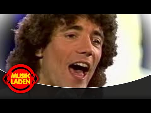 Youtube: Kevin Keegan - Head Over Heels In Love (1979)